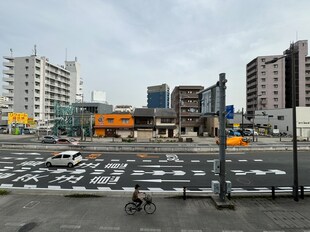 ギャレグランの物件内観写真